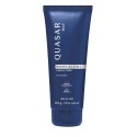 QUASAR Blue Shower Gel cabello y cuerpo 200 g