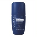 Quasar Desodorante Roll On Blue 50 gr