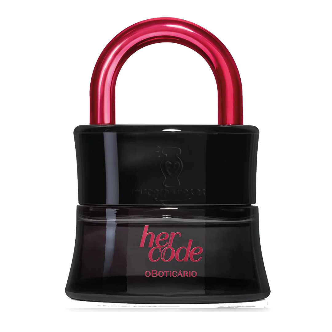 HER CODE Climax 50 ml