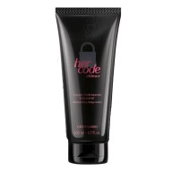 HER CODE Climax locion hidratante corporal 200 ml