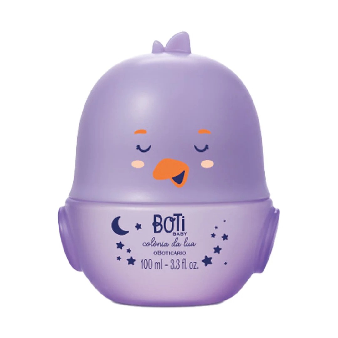 Boti Baby Colonia Da Lua 100 ml