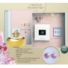 Lily Perfume + Pendientes Swarovsky