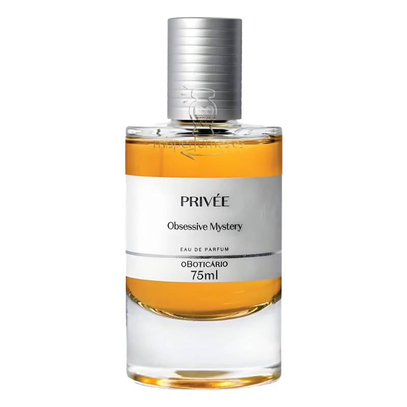 PRIVEE Obsessive Mystery EDP 75 ml