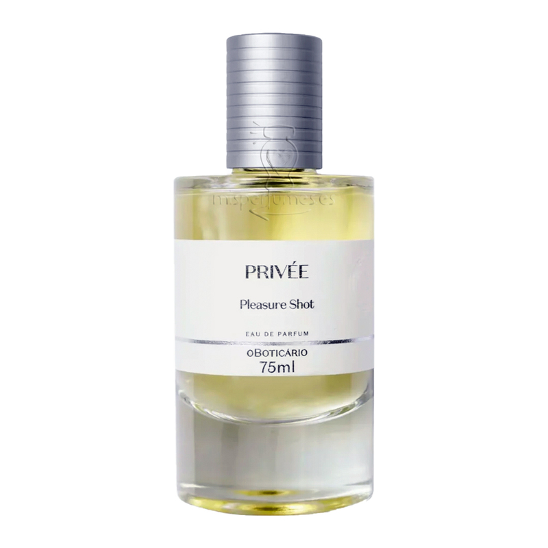 PRIVEE Pleasure Shot EDP 75 ml