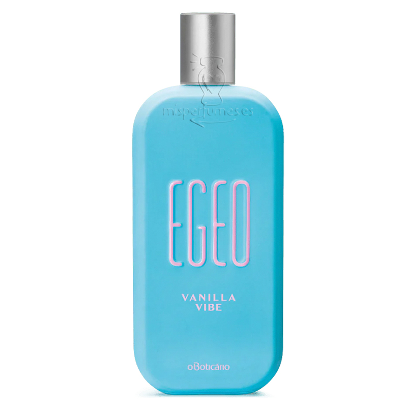 Egeo Vanilla Vibe 90 ml