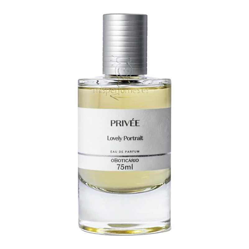 PRIVEE Lovely Portrait EDP 75 ml