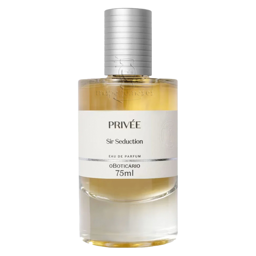 PRIVEE Sir Seduction EDP 75 ml