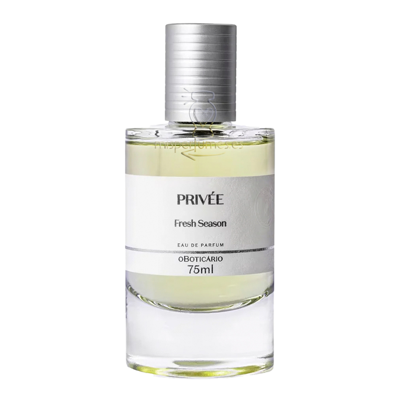 PRIVEE Frash Season EDP 75 ml