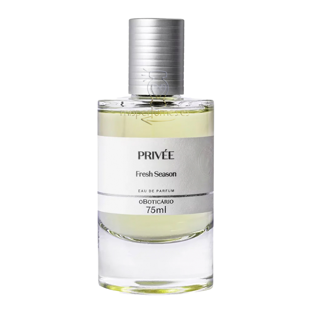 PRIVEE Frash Season EDP 75 ml