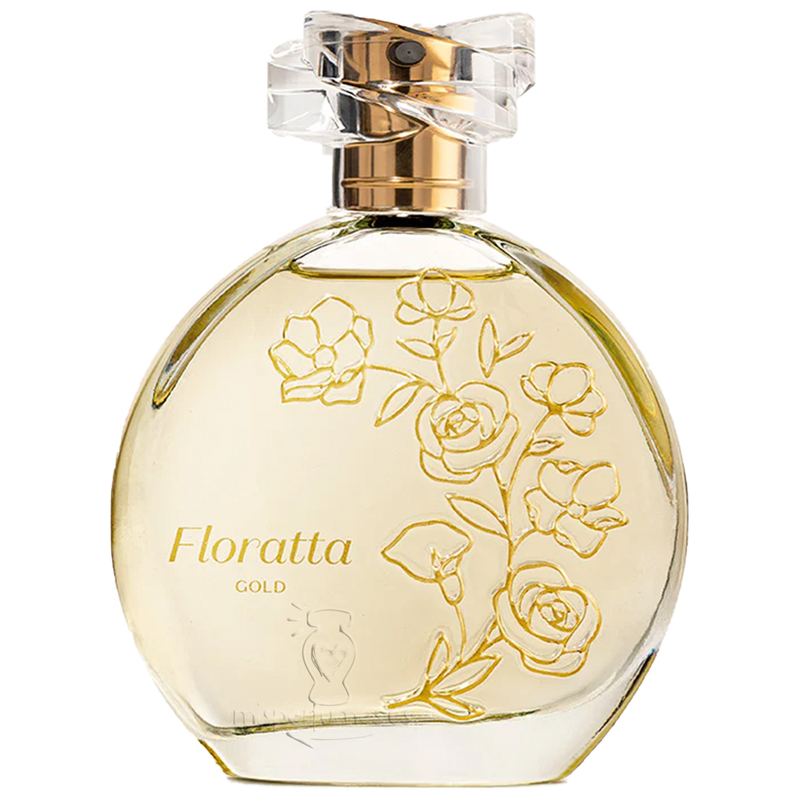 FLORATTA Gold EDT 75 ml