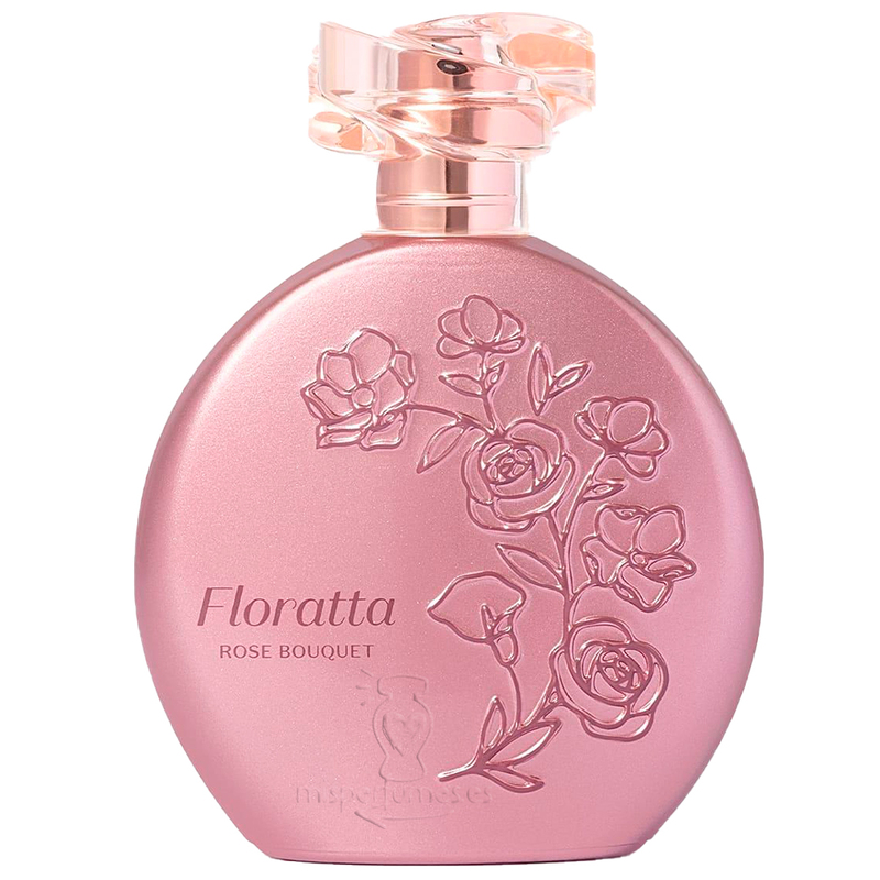 FLORATTA Rose Bouquet EDT 75 ml