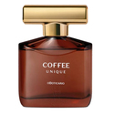 COFFEE Flanker Ristreto Unique MAN 100 ml