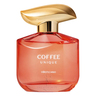COFFEE Flanker Ristreto Unique Woman 100 ml