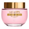 NSPA Ameixa Negra Crema ultra perfumada 200g