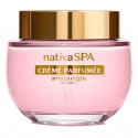 NSPA Ameixa Negra Crema ultra perfumada 200g