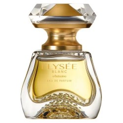 Elysée Blanc Eau de Parfum, 50 ml