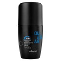 Quasar Desodorante Roll On, 50 gr