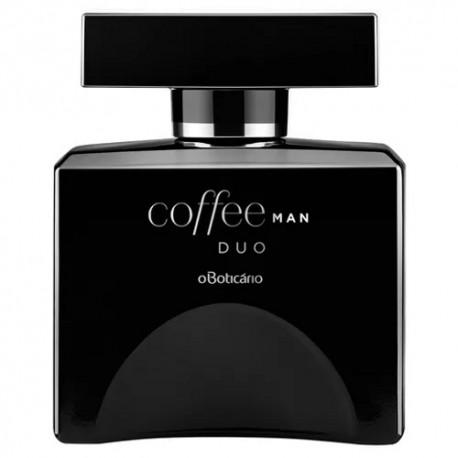 Coffee Man Duo, 100 ml