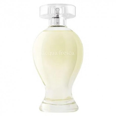 Perfume Acqua Fresca Eau de Toilette, 100 ml