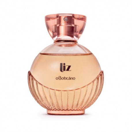 Perfume Liz EDT 100 ml