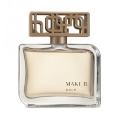 Make B Gold Eau de Parfum 75ml