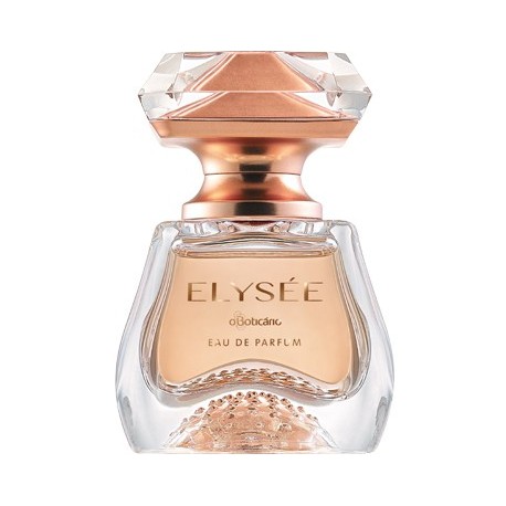 Elysée Eau De Parfum, 50 Ml