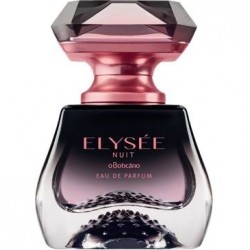Elysée Nuit Eau De Parfum, 50 Ml