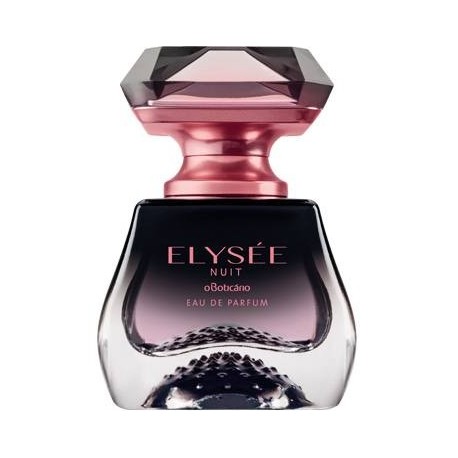 Elysée Nuit Eau De Parfum, 50 Ml