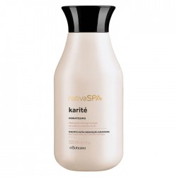 Nativa SPA Shampoo Karité 300ml
