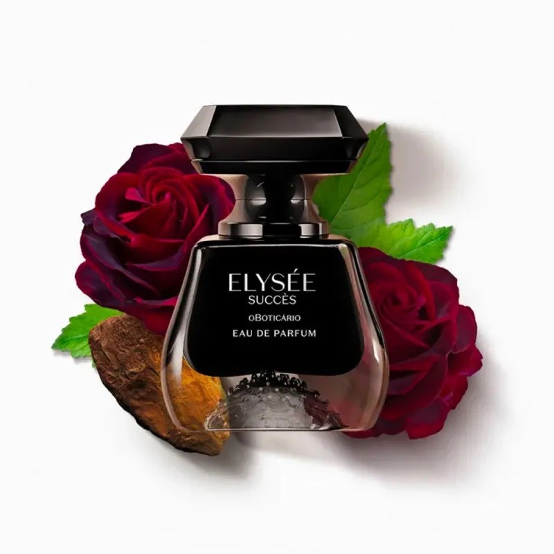 Elysée Succès de Parfum 50ml