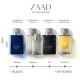 Zaad Mondo Eau De Parfum, 95 Ml