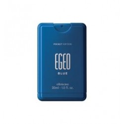 Egeo Blue Eau de Toilette, 30ml