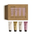 NSPA Miniaturas variadas hidratante corporal 4x30ml