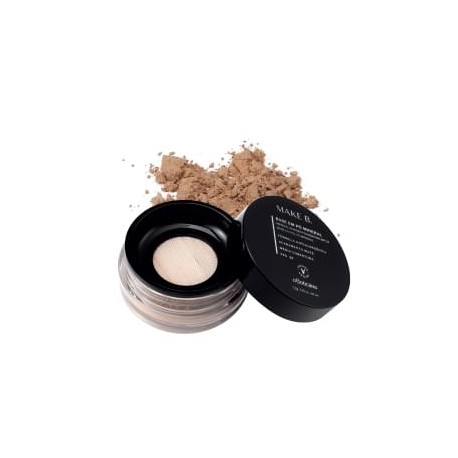 Make B Base em Pó Mineral 5,5g