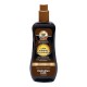 Australian Gold Spray Bronzeador Dark Tanning Accelerator Spray With Instant Bronzer 237ml