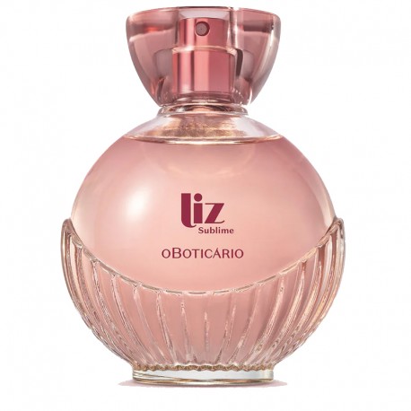 Liz Sublime Eau de Toilette 100ml