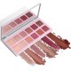 Qdb Paleta Sombras Quartzo 7,2g