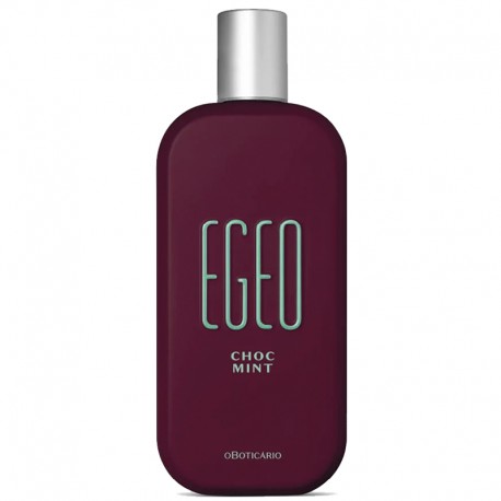 Egeo Choc Mint EDT, 90ml