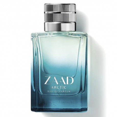 ZAAD ARCTIC EDP 95ML