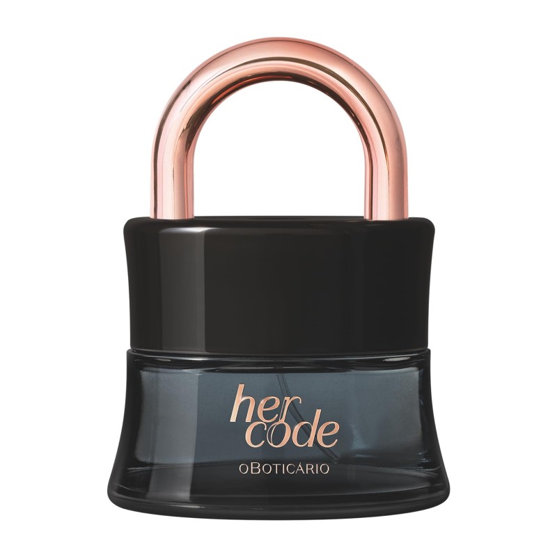 Her Code Eau de Parfum, 50ml