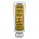 Match Acondicionador Nutrición Profunda, 300 ml