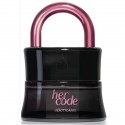Her Code Touch Eau de Parfum 50 ml
