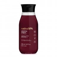 NSPA Ameixa Negra jabon liquido perfumado 250ml