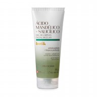 BOTIK Gel limpueza Acido Mandelico Salicilico 50g