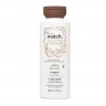 MATCH Champu Ciencia de los moldeados 300 ml