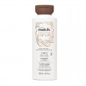 MATCH Champu Ciencia de los moldeados 300 ml
