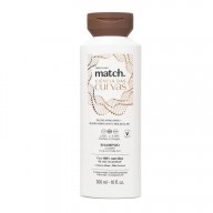 MATCH Champu Ciencia de los moldeados 300 ml