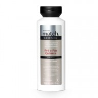 MATCH Champu Science Pre Post Quimica 300 ml