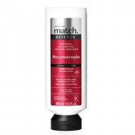 MATCH Acondicionador Science Reconstruccion 280 ml