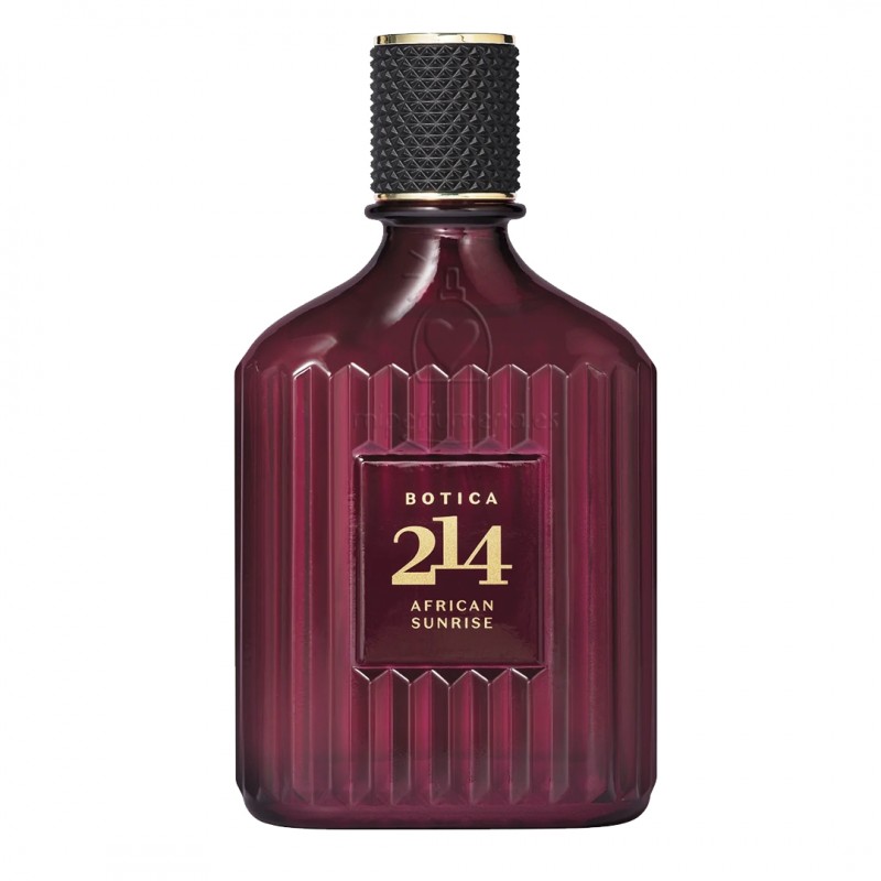 BOTICA 214 African Sunrise Fougere EDP 90ml
